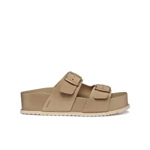 Women's sandals Geox Sandybett High image-0