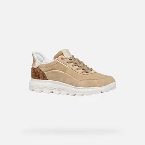 Women's Sneakers Geox Spherica Plus image-1