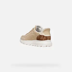 Women's Sneakers Geox Spherica Plus image-2