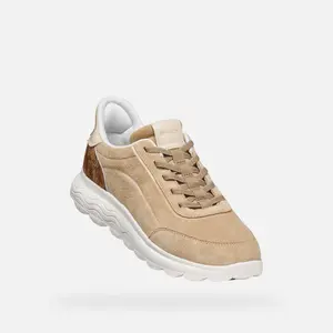 Women's Sneakers Geox Spherica Plus image-3