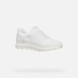 Women's Trainers Geox Sepherica Plus image-1