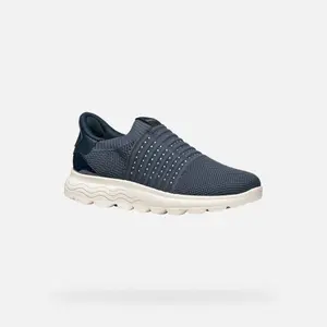 Women's Trainers Geox Sepherica Plus image-1