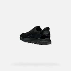 Women's Trainers Geox Sepherica Plus image-4