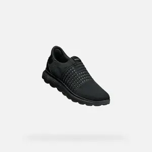 Women's Trainers Geox Sepherica Plus image-2