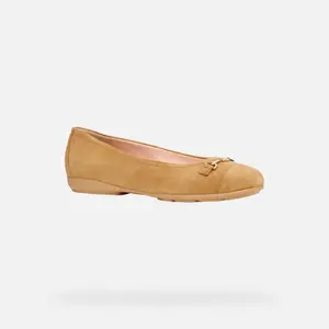 Ballerines femme Geox Annytah image-1