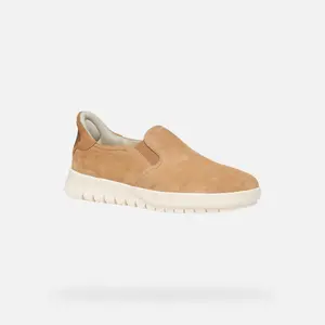 Women's Trainers Geox Flextride Plus image-1