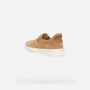 Women's Trainers Geox Flextride Plus image-3