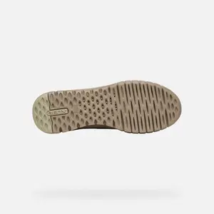 Suede sneakers for women Geox Flextride Plus image-5
