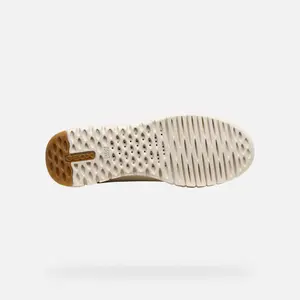 Suede sneakers for women Geox Flextride Plus image-5