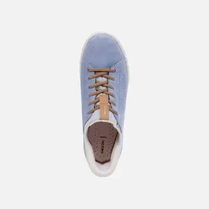Women's Trainers Geox Flextride Plus image-4