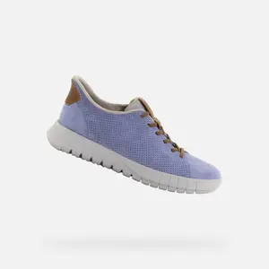 Women's Trainers Geox Flextride Plus image-3