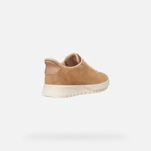 Women's Trainers Geox Flextride Plus image-4
