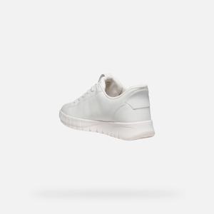 Træningssko til kvinder Geox Flextride Plus image-2