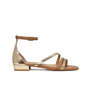 Women's sandals Geox New Eraklia 15 image-0