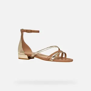 Women's sandals Geox New Eraklia 15 image-1