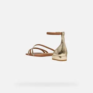 Women's sandals Geox New Eraklia 15 image-3