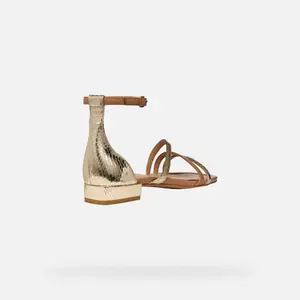 Women's sandals Geox New Eraklia 15 image-4