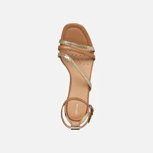 Women's sandals Geox New Eraklia 15 image-2