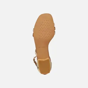 Women's sandals Geox New Eraklia 15 image-5