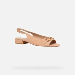 Women's sandals Geox New Eraklia 15 image-1
