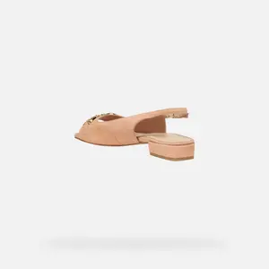 Women's sandals Geox New Eraklia 15 image-3
