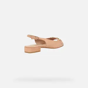 Women's sandals Geox New Eraklia 15 image-4