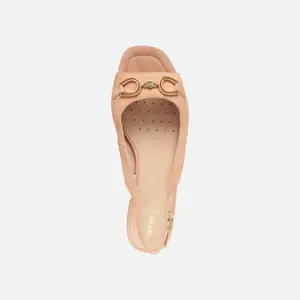 Women's sandals Geox New Eraklia 15 image-2