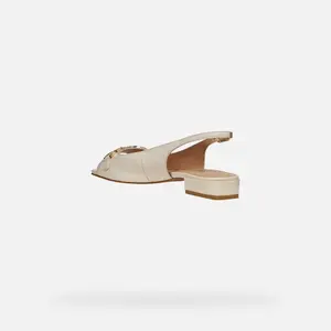 Women's sandals Geox New Eraklia 15 image-3