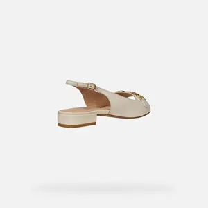 Women's sandals Geox New Eraklia 15 image-4