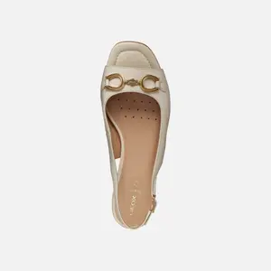 Women's sandals Geox New Eraklia 15 image-2