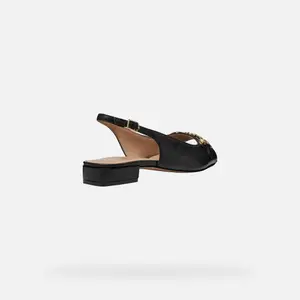 Women's sandals Geox New Eraklia 15 image-3