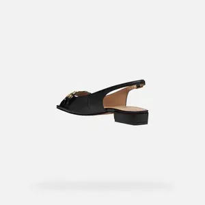 Women's sandals Geox New Eraklia 15 image-4