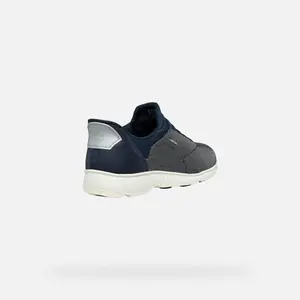 Women's Trainers Geox Nebula 2.0 Plus image-1