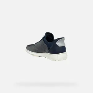 Women's Trainers Geox Nebula 2.0 Plus image-2