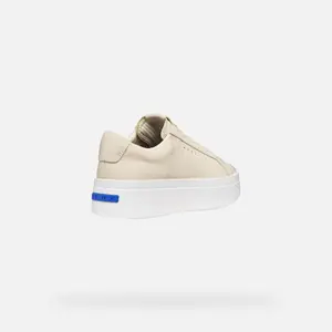 Women's Sneakers Geox GXCP-03 image-3