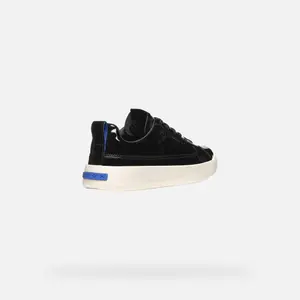 Damen Sneakers Geox GXCP-01 image-2