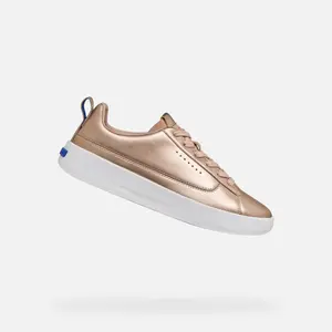 Women's Sneakers Geox GXCP-01 image-1