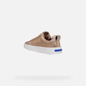 Women's Sneakers Geox GXCP-01 image-4