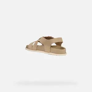 Women's sandals Geox Sandybett image-3