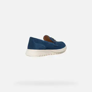 Women's moccasins Geox Flextride image-4