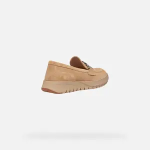 Women's moccasins Geox Flextride image-4