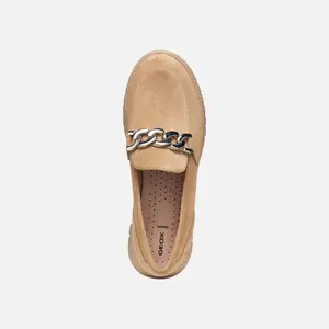 Women's moccasins Geox Flextride image-2