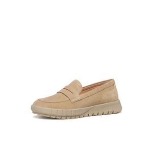 Loafers til kvinder Geox Flextride image-1