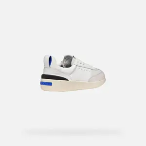 Women's Sneakers Geox GXRN-02 image-3