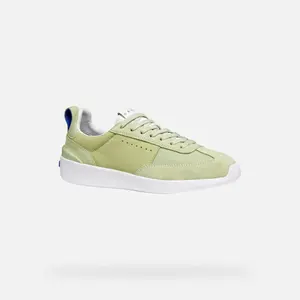 Damen Sneakers Geox GXRN-02 image-1