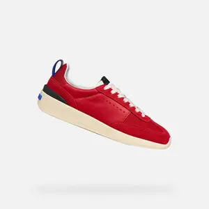 Damen Sneakers Geox GXRN-02 image-4