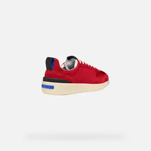 Damen Sneakers Geox GXRN-02 image-2