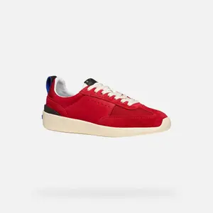 Damen Sneakers Geox GXRN-02 image-1
