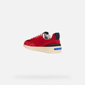 Damen Sneakers Geox GXRN-02 image-3