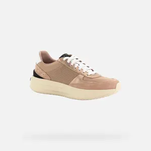 Women's Sneakers Geox Gxrn-01 image-1